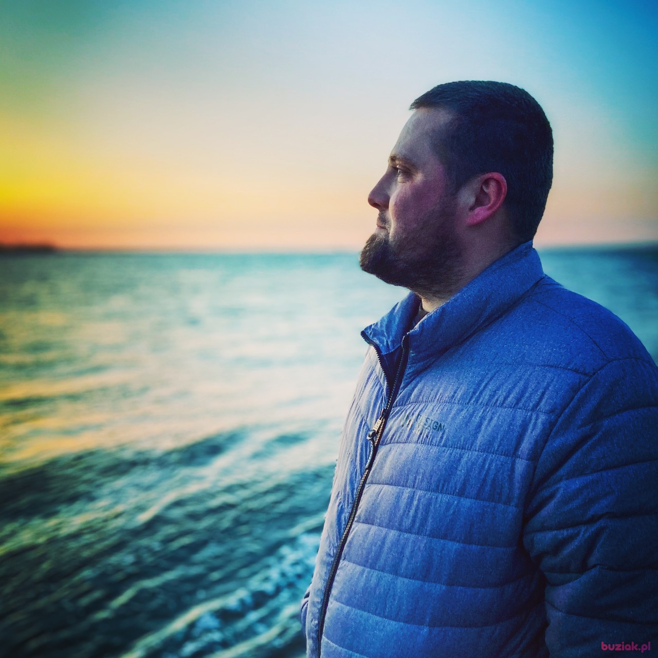 Adam, Male, 32, Pruszcz Gdański, Polska, Photo: 2