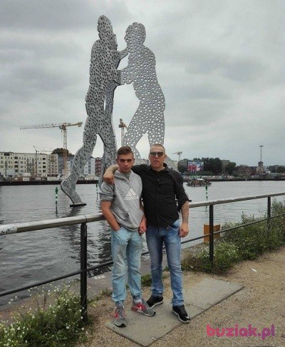 Dawid, Male, 26, Berlin, Niemcy, Photo: 2