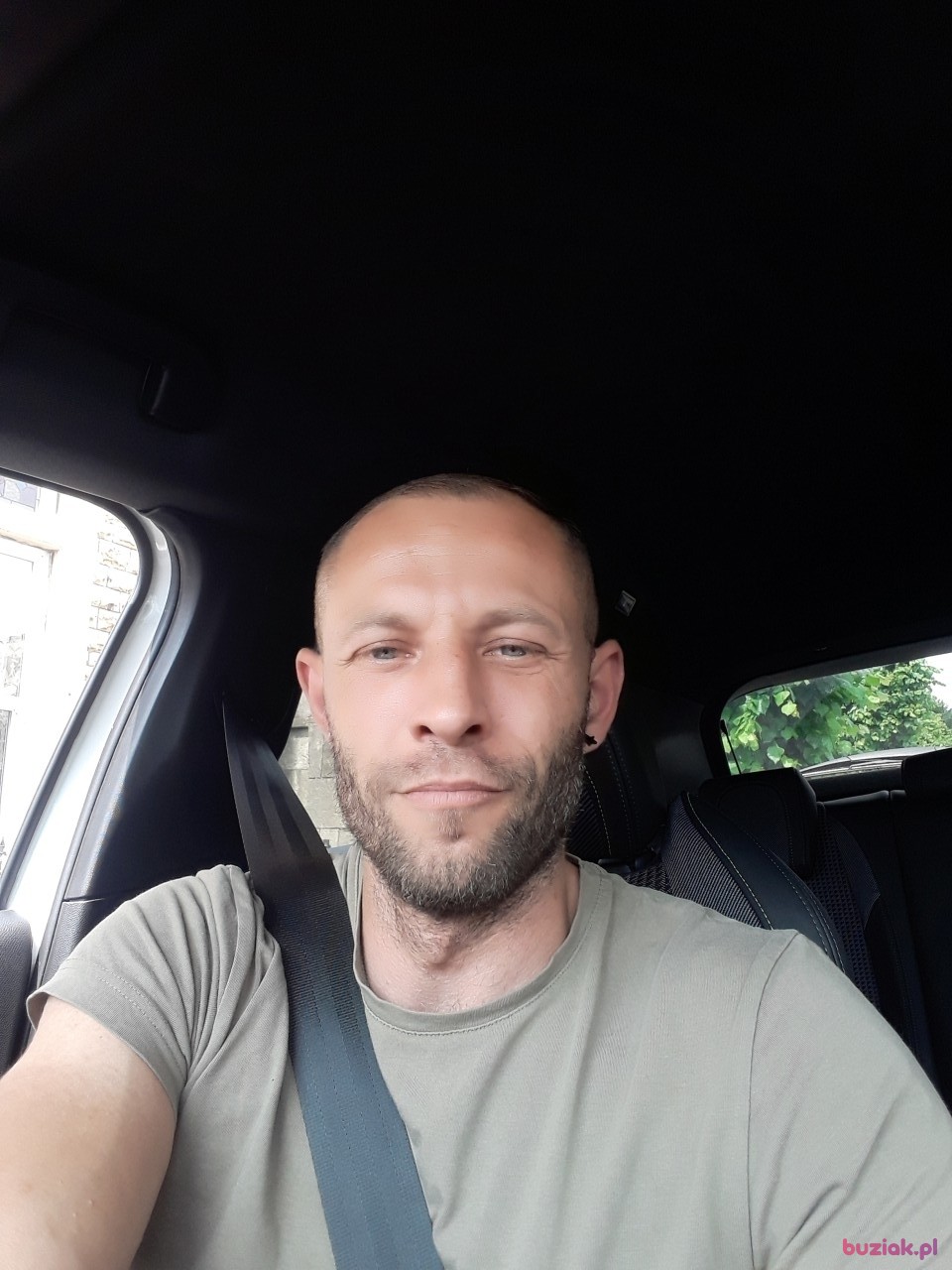 Piotr, Mężczyzna, 39, Wielka Brytania: 1