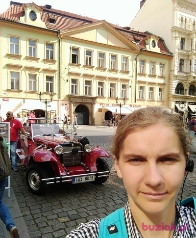 Karolina, Female, 41, Polska: 1