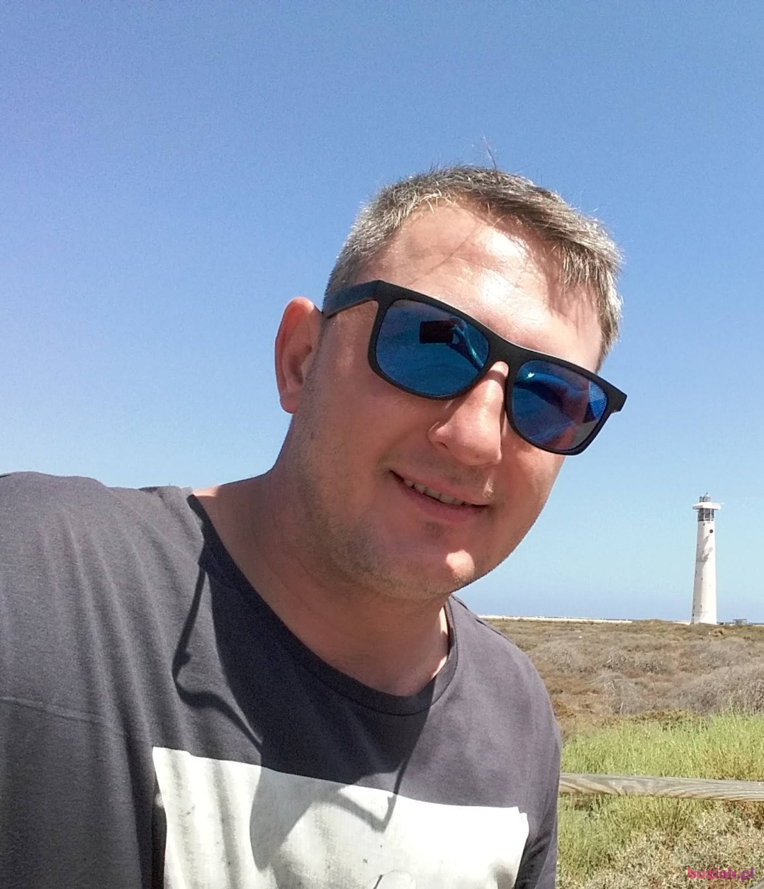 Bartek, Male, 43, Stargard Szczeciński, Polska: 1