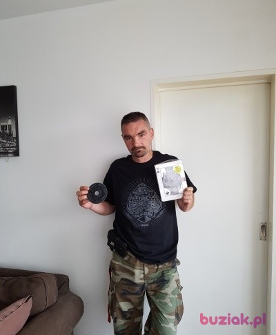 Marek, Mężczyzna, 54, Niemcy, Zdjęcie: 1
