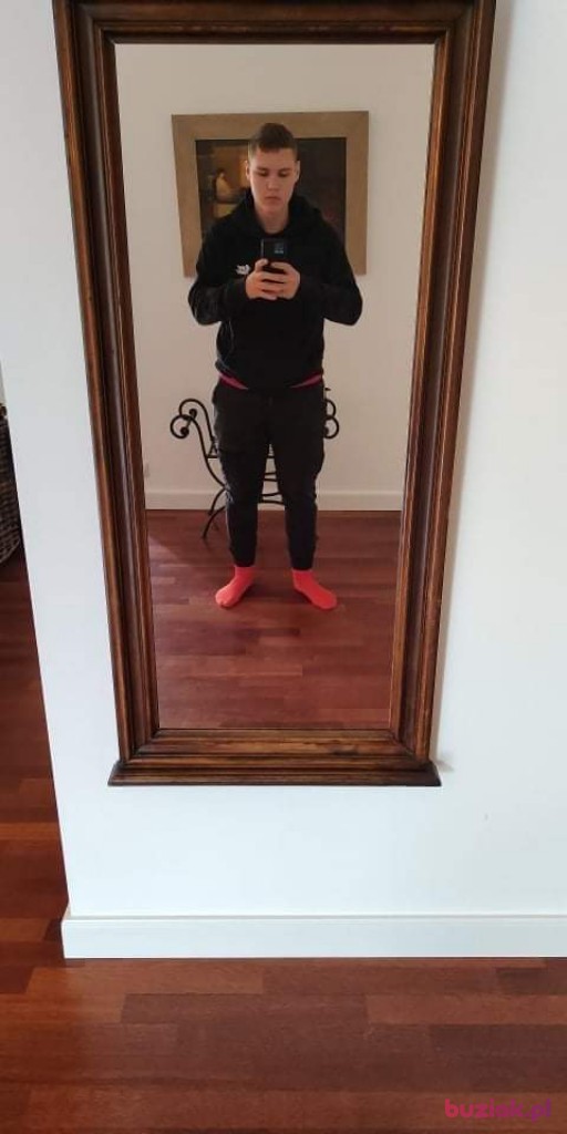 Maks, Mężczyzna, 21, Dobra, Polska: 1