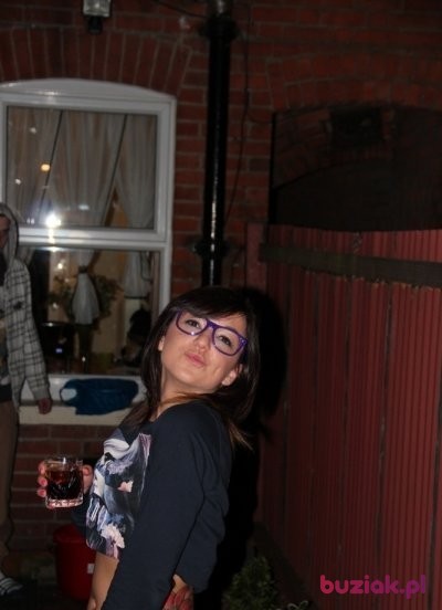 Agnieszka, Female, 30, Wielka Brytania, Photo: 2