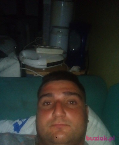Dawid , Male, 29, Wolin, Polska, Photo: 1