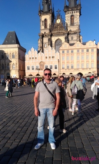 Aleksandr, Male, 47, Zielona Góra, Polska, Photo: 1