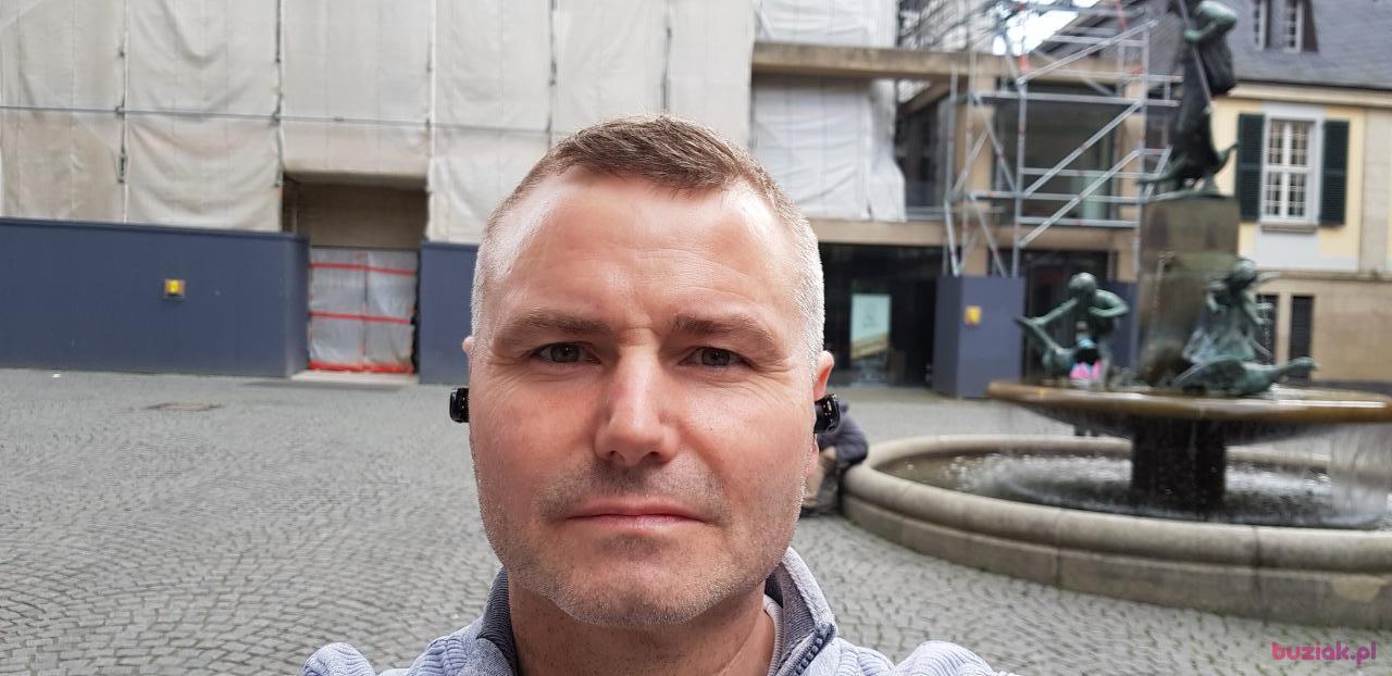 Jacek, Mężczyzna, 50, Berlin, Niemcy, Zdjęcie: 3