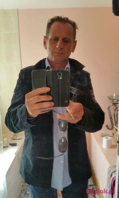Janusz, Mężczyzna, 56, Kilkenny County Kilkenny, Irlandia, Zdjęcie: 2