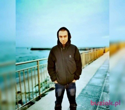 Konrad, Mężczyzna, 25, Słupsk, Polska, Zdjęcie: 3
