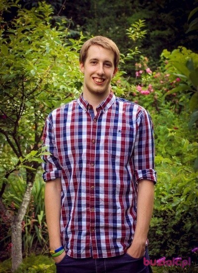 Marcin, Male, 31, Zabrze, Polska, Photo: 1