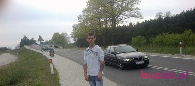 Damian, Mężczyzna, 34, Krzyż Wielkopolski, Polska, Zdjęcie: 3