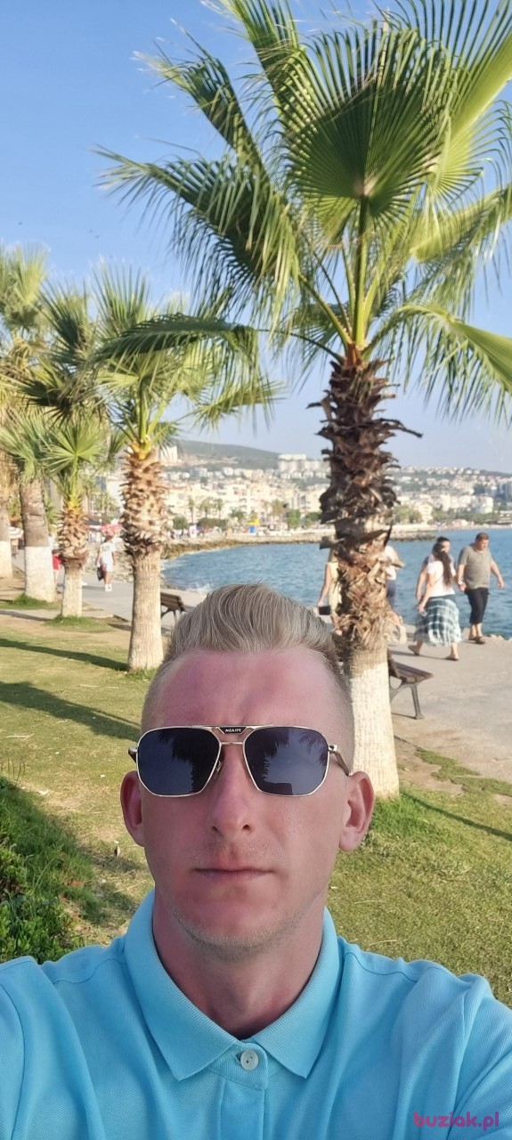 Marcin, Mężczyzna, 30, Arnhem, Holandia: 1