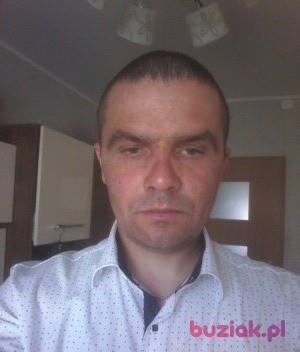 Mirek, Mężczyzna, 43, Łuków, Polska, Zdjęcie: 1