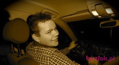 tymek0075, Mężczyzna, 33, Polska: 1