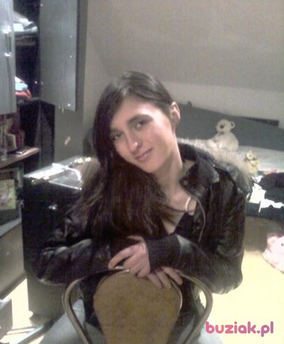 Monika, Female, 30, Nysa, Polska: 1