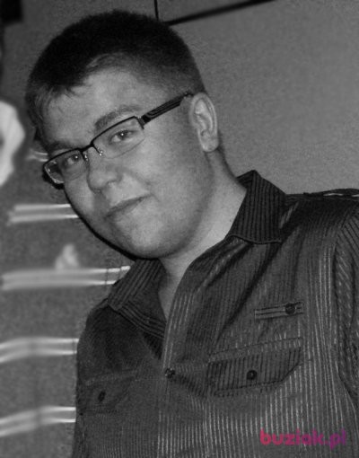 Tomasz, Male, 33, Piaseczno, Polska: 1