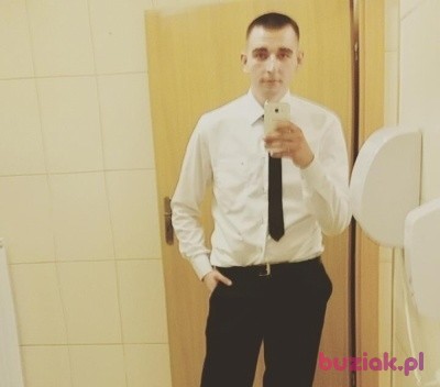 Michał, Male, 30, Holandia, Photo: 1