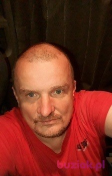 Marek, Mężczyzna, 54, Polska: 1