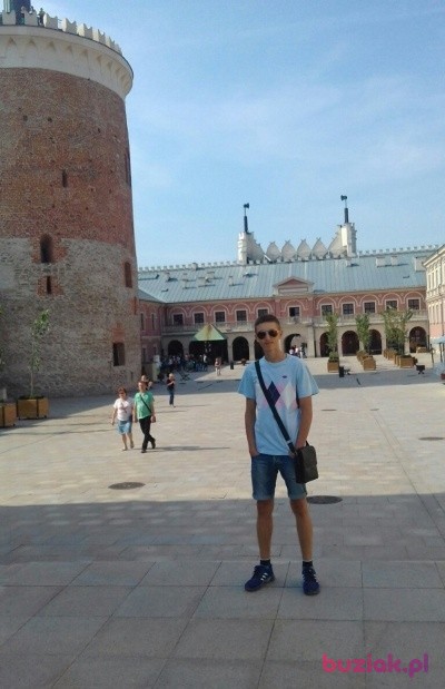 Valentyn, Male, 26, Lublin, Polska: 1