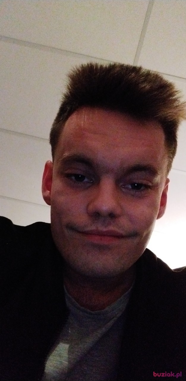 Tomasz, Male, 26, Holandia, Photo: 1