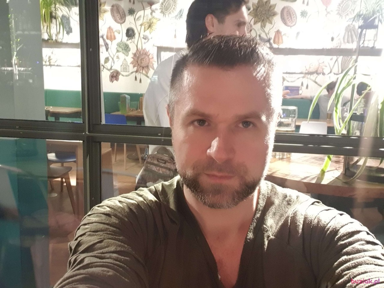 Kamil, Mężczyzna, 41, Halifax, Wielka Brytania, Zdjęcie: 4