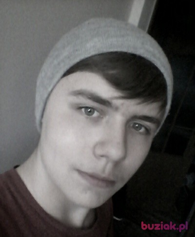 Daniel, Mężczyzna, 23, Gostyń, Polska: 1