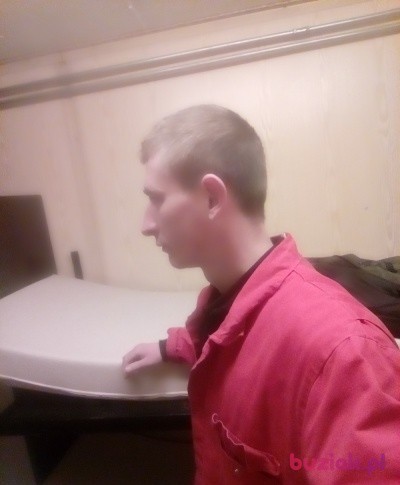 Kuba, Mężczyzna, 42, Oss North Brabant Province, Holandia: 1