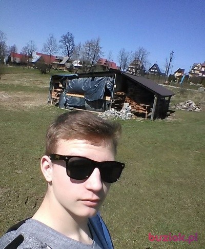 Emil, Mężczyzna, 26, Kraków, Polska, Zdjęcie: 4