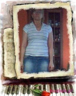 Henryka, Female, 66, Łódź, Polska, Photo: 1