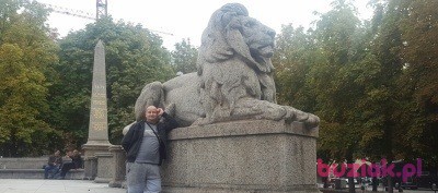 Dawid, Mężczyzna, 49, Piła, Polska, Zdjęcie: 2