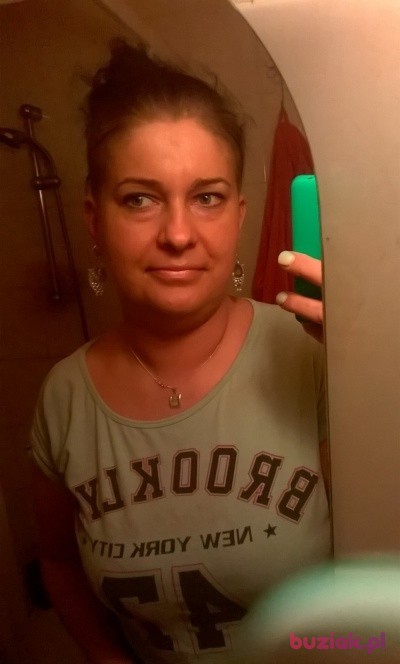 Monika, Kobieta, 39, Nowy Tomyśl, Polska, Zdjęcie: 1