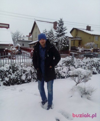 Andreasil, Male, 37, Iława, Polska, Photo: 2