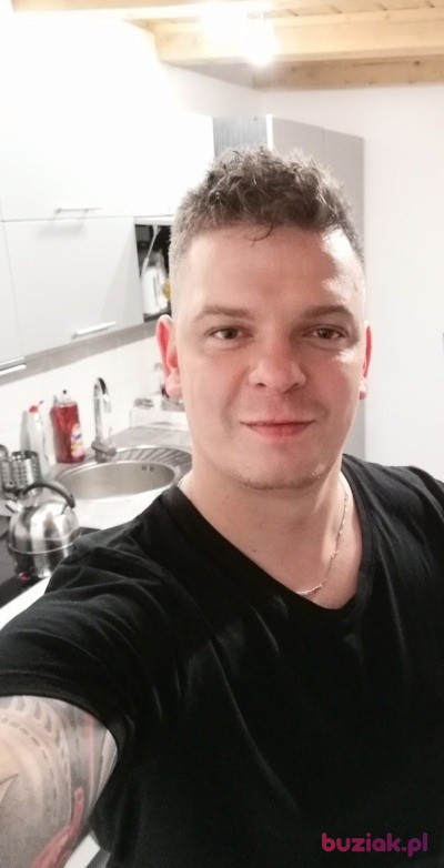 Robert, Male, 43, Holandia, Photo: 1
