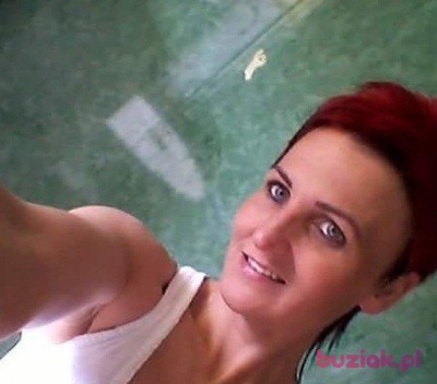 Ewa, Female, 45, Zabrze, Polska, Photo: 3