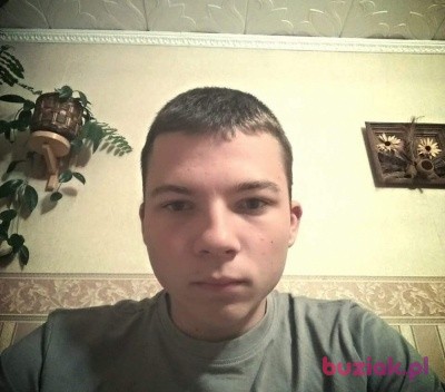 Daniel, Mężczyzna, 27, Ostrołęka, Polska: 1
