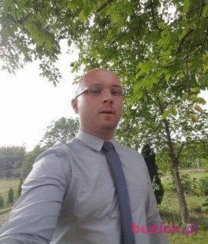 Mateusz, Mężczyzna, 36, Polska: 1