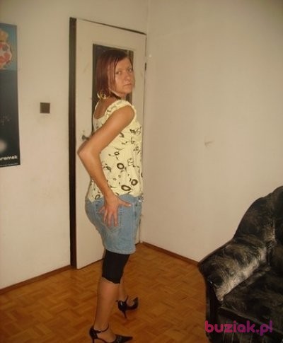 Ania , Female, 38, Kraków, Polska, Photo: 1