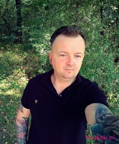 sucharek245, Mężczyzna, 40, Polska, Zdjęcie: 4