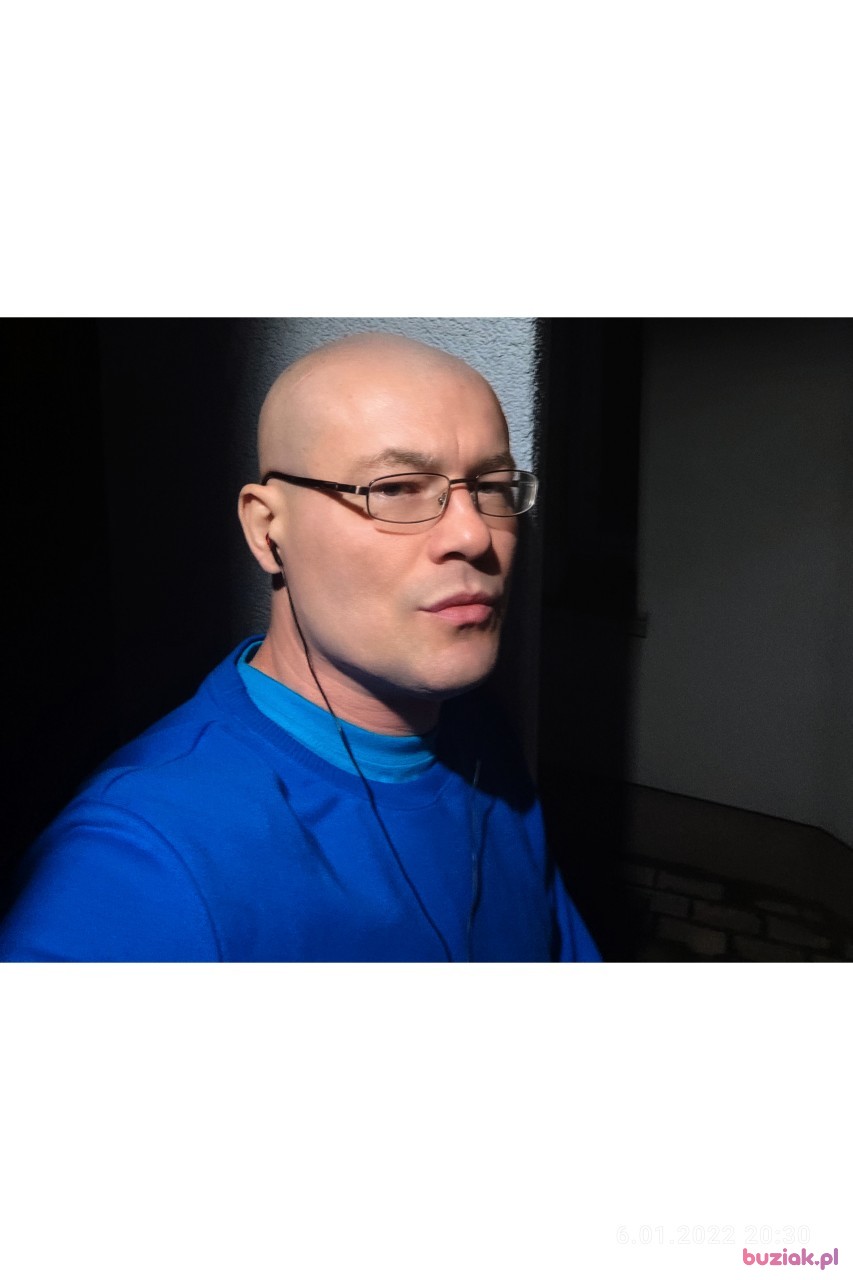 Tomasz, Male, 47, Luboń, Polska, Photo: 2
