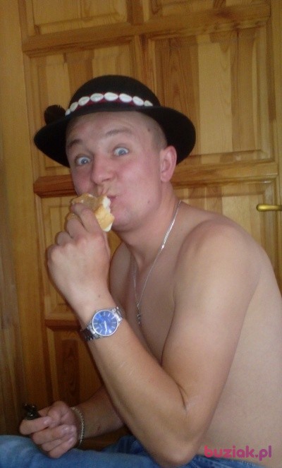 Piotr , Mężczyzna, 40, Biała Podlaska, Polska, Zdjęcie: 1