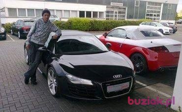 Jurek Burdziuk, Male, 39, Leszno, Polska, Photo: 4