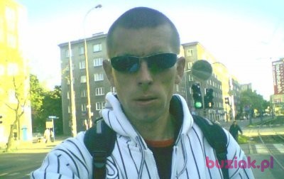 witek, Mężczyzna, 43, Warszawa, Polska, Zdjęcie: 1