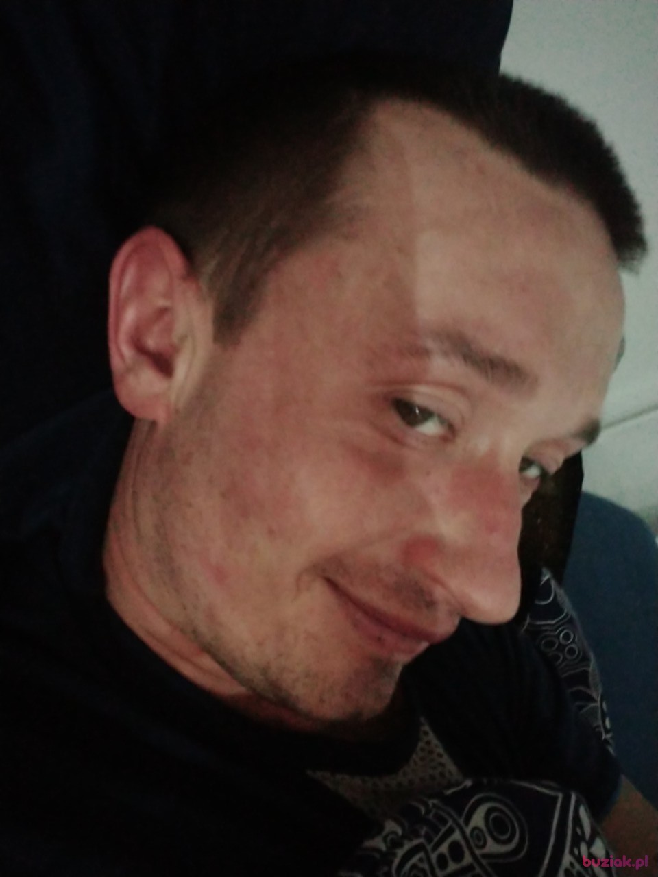 Marcin, Male, 34, Tilburg, Holandia, Photo: 1