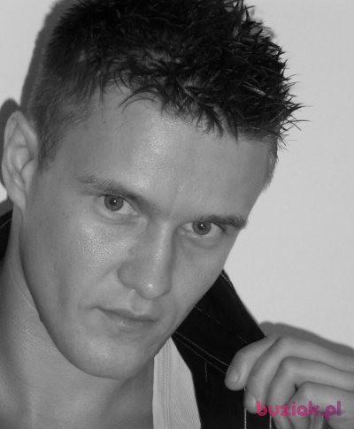 ryszard, Male, 43, Wielka Brytania, Photo: 2