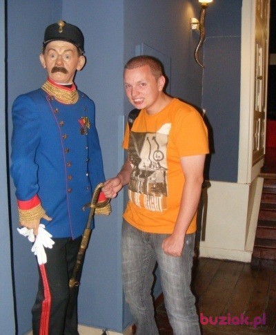 Paweł, Male, 34, Biała Podlaska, Polska, Photo: 2
