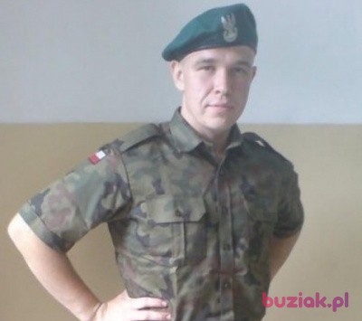 Błażej, Male, 39, Poznań, Polska, Photo: 1