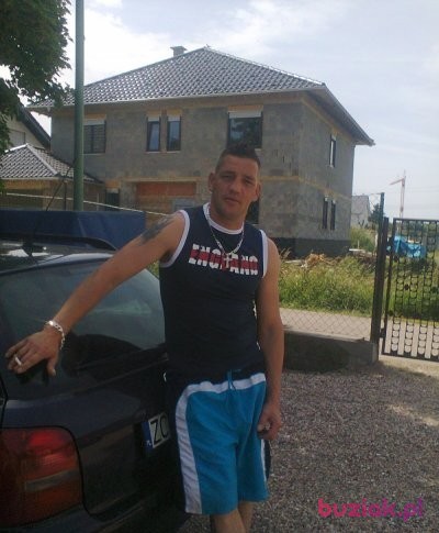 aurelio, Mężczyzna, 45, Włodawa, Polska: 1