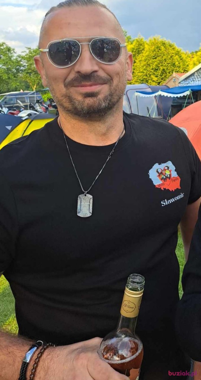 Stanley, Mężczyzna, 43, Haga, Holandia, Zdjęcie: 2