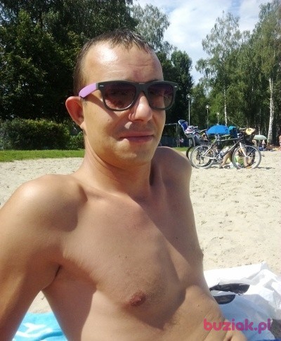 artur, Male, 41, Sosnowiec, Polska, Photo: 1