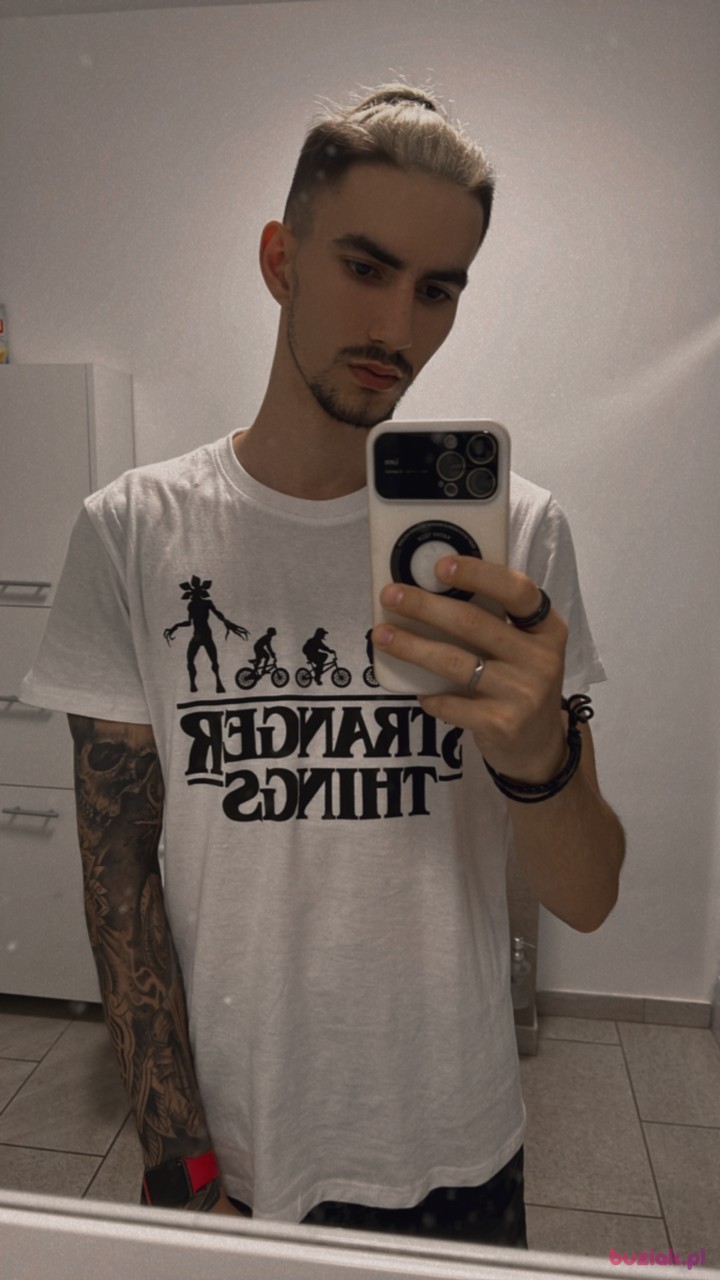 Stasiu, Mężczyzna, 24, Wrocław, Polska, Zdjęcie: 1